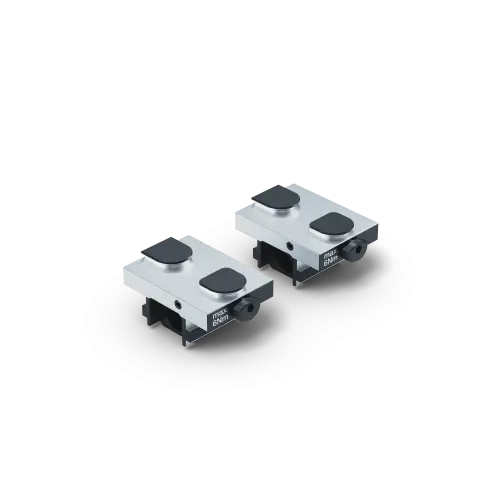 Avanti 77, Base Jaws